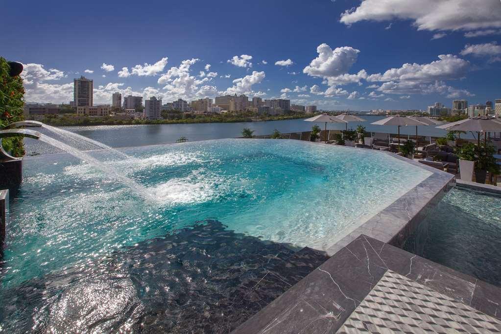 Olv Hotel (Adults Only) San Juan Facilidades foto