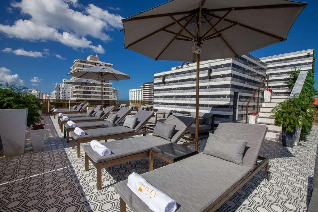 Olv Hotel (Adults Only) San Juan Facilidades foto