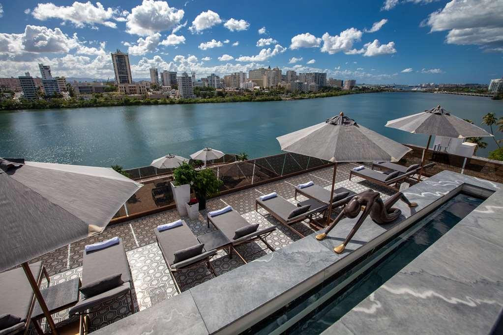 Olv Hotel (Adults Only) San Juan Facilidades foto